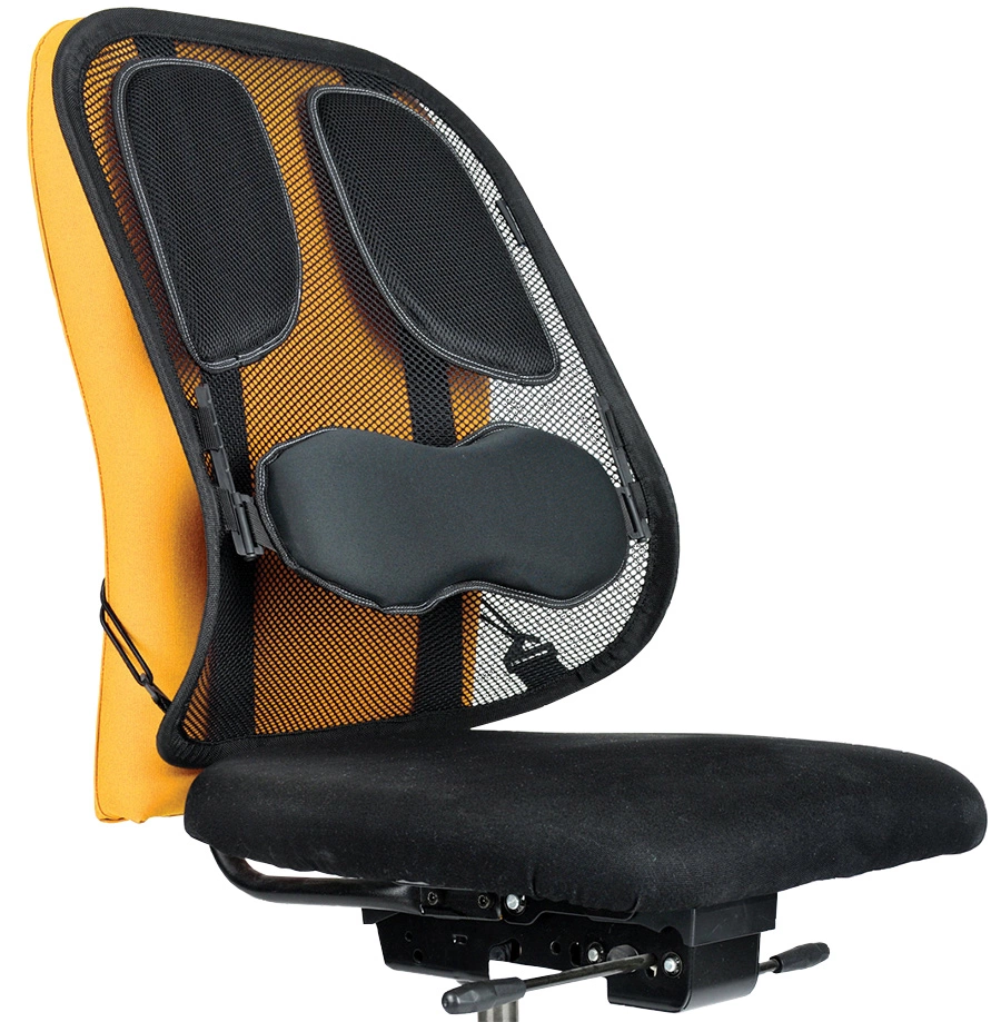 ортопедическая подушка для сидения под спину на стул